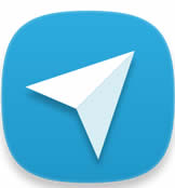telegram