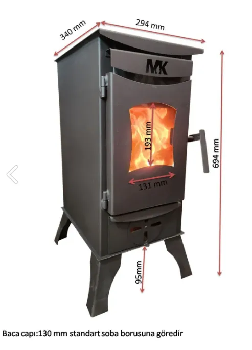 MK MINI ODUN SOBASI