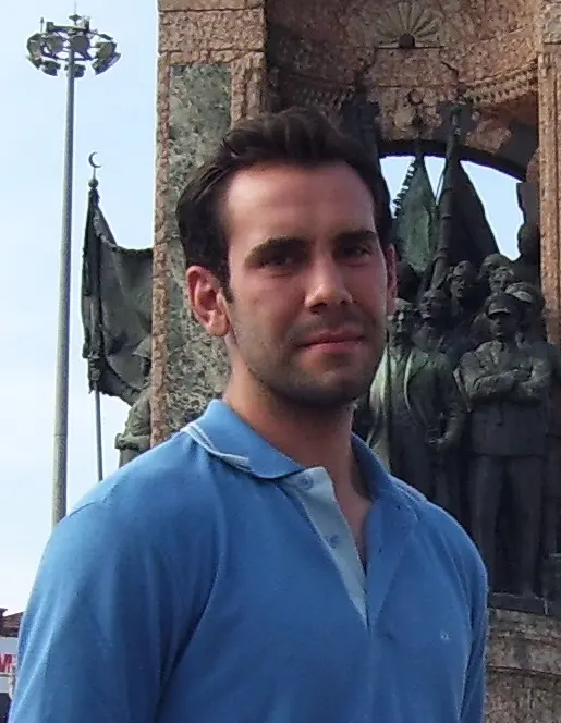 Erhan Delen