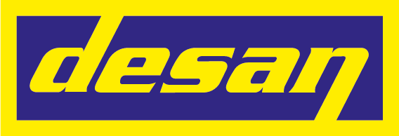 Desan Makina Logo