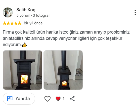 Desan Makina Müşteri Yorumu